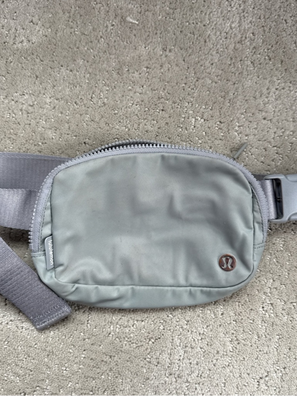 Lululemon belt bag!